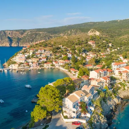 Valio Villa Dhrapanítika