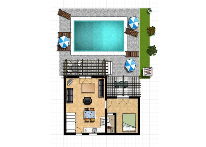 Valio Villa Dhrapanítika