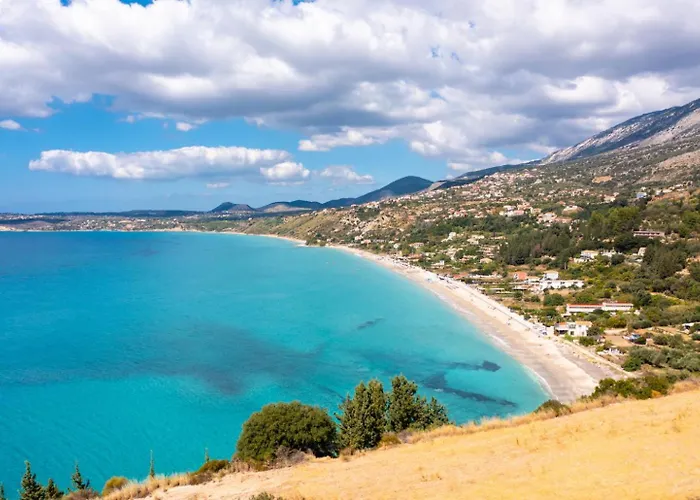 Villa Valio Dhrapanítika