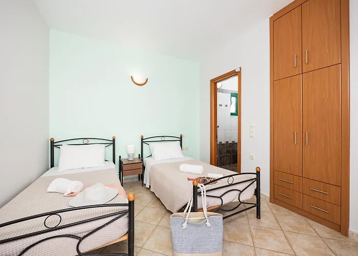 Valio Villa Dhrapanítika