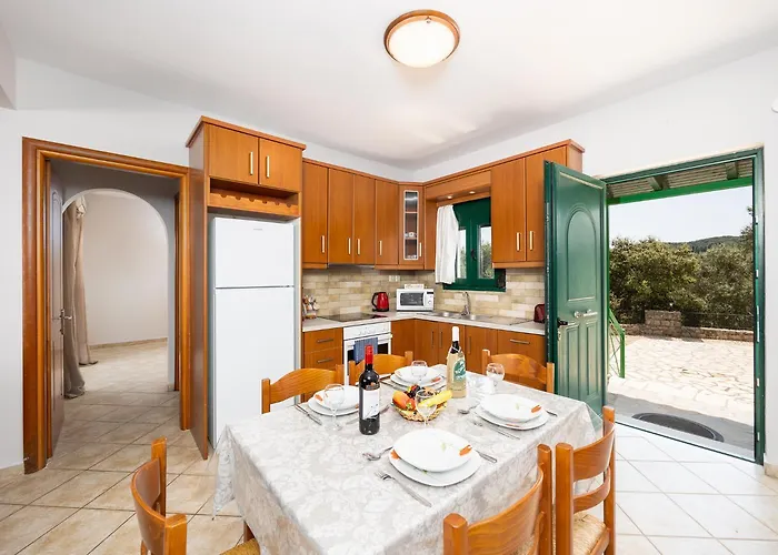 Valio Villa Dhrapanítika