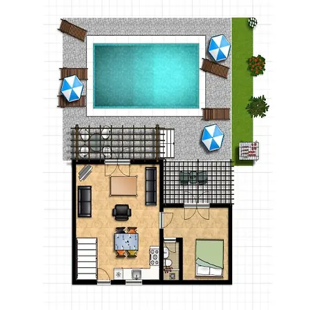 Valio Villa Drapanítika