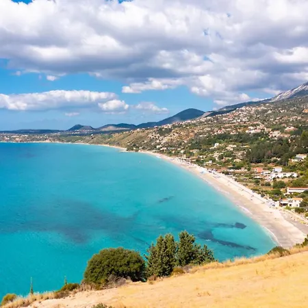 Villa Valio Drapanítika