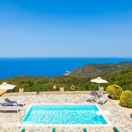 Valio Villa Drapanítika