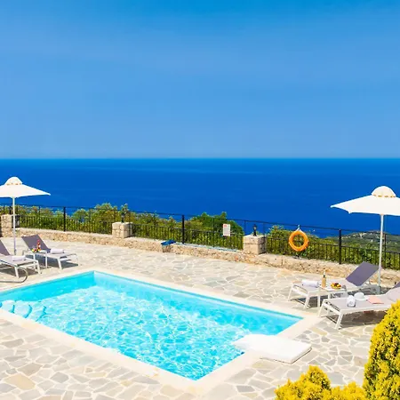 Valio Villa Drapanítika