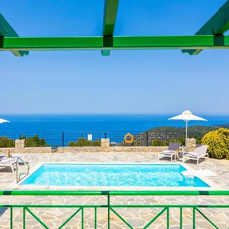 Valio Villa