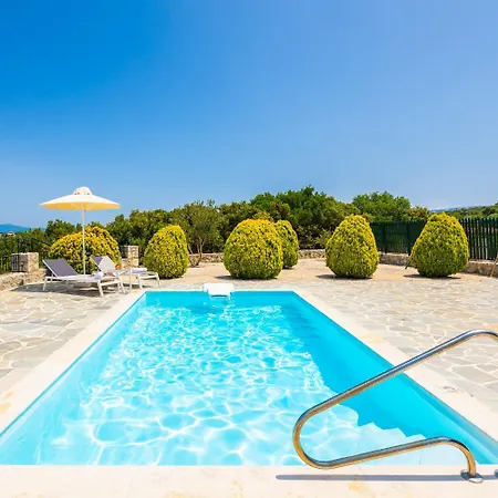Valio Villa