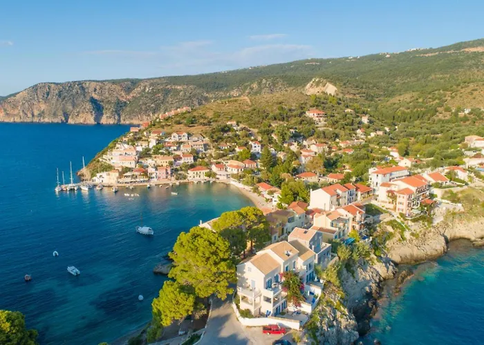 Valio Villa Dhrapanitika