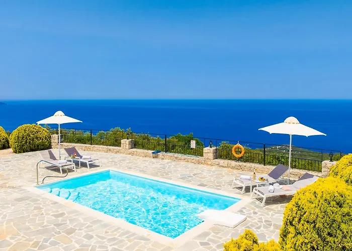 Valio Villa Dhrapanitika